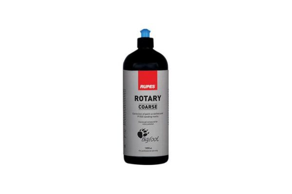 Rupes Rotary Coarse Compound 1L