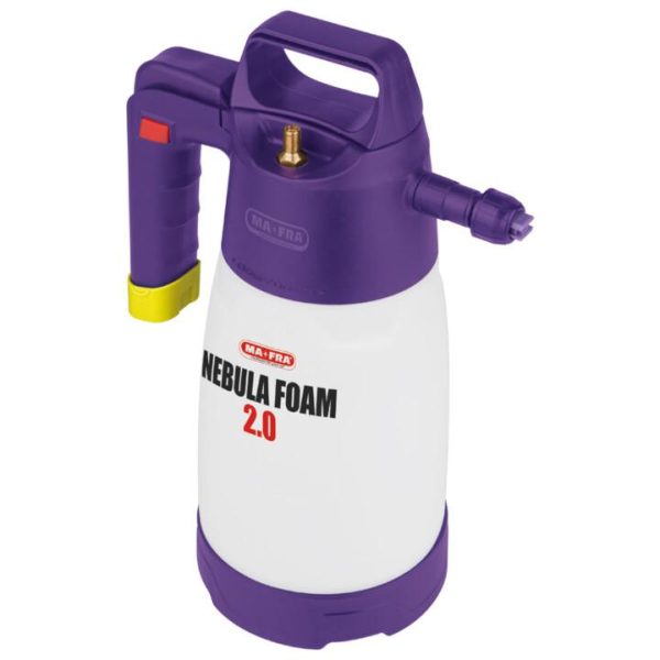 Nebula Foam Sprayer