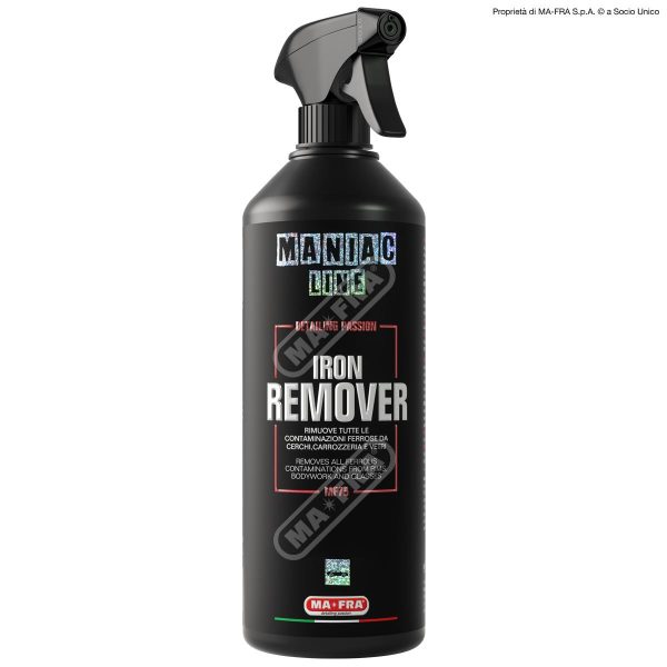 Iron Remover – 1000ml