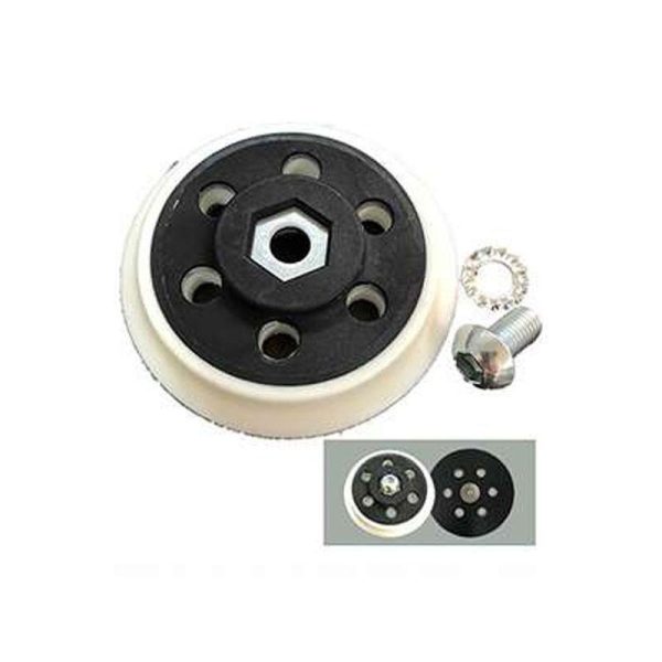 ShineMate 3 Inch(74mm) DA Backing Plate.