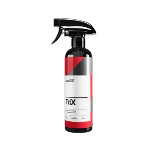 CarPro Trix 500ml spray bottle for car interior and surface cleaning