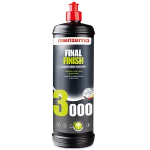 menzerna 3000