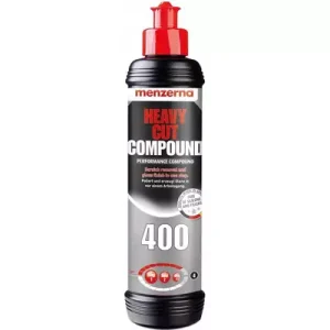 menzerna heavy cut compound 400